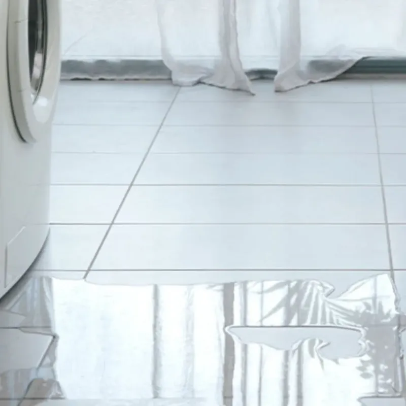 Appliance Leak Cleanup in Bridgeton, NJ