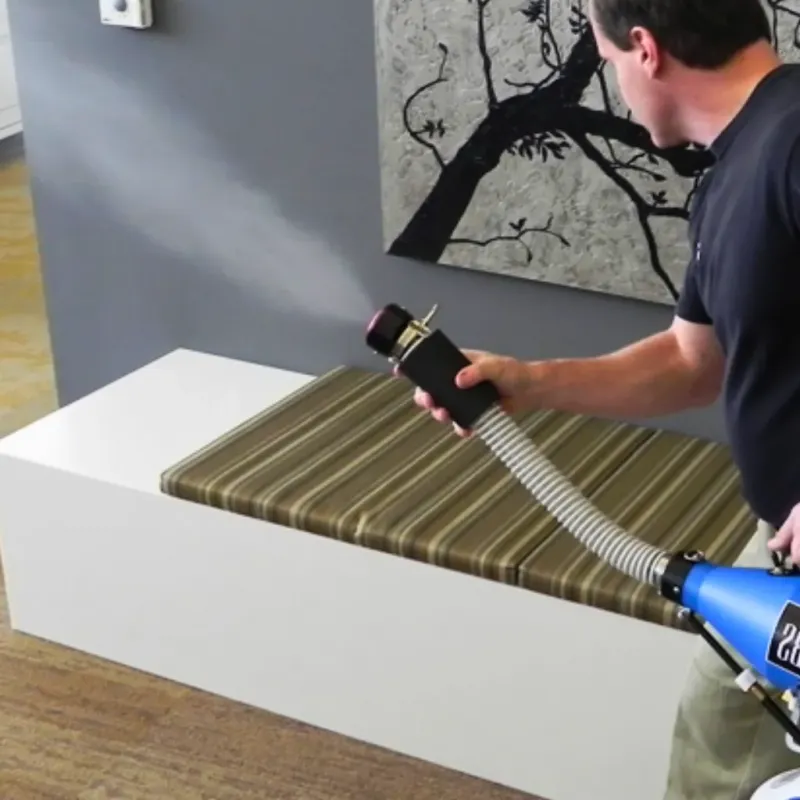 Professional Odor Removal in Bridgeton, NJ